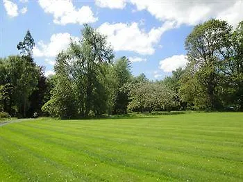Castle Grove Szálloda Letterkenny