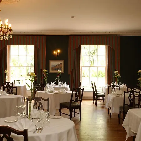 Hotel Castle Grove 4*