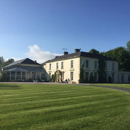 Castle Grove