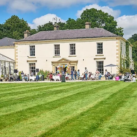 Castle Grove Letterkenny