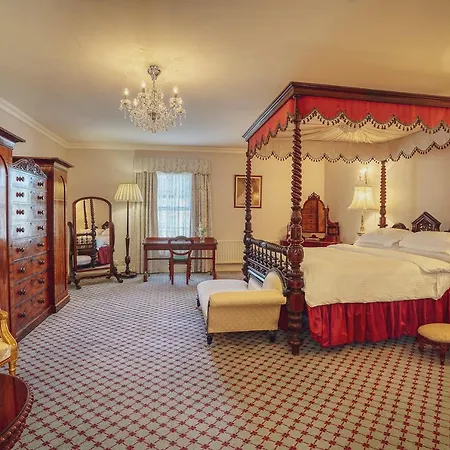 Castle Grove 4* Letterkenny