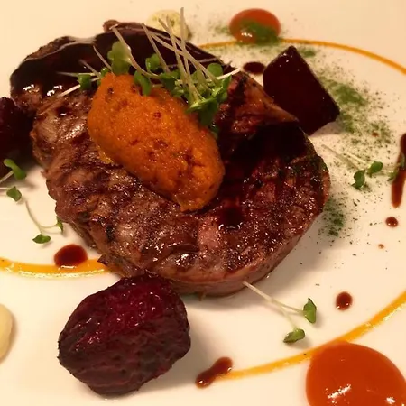 Castle Grove Hotel Letterkenny