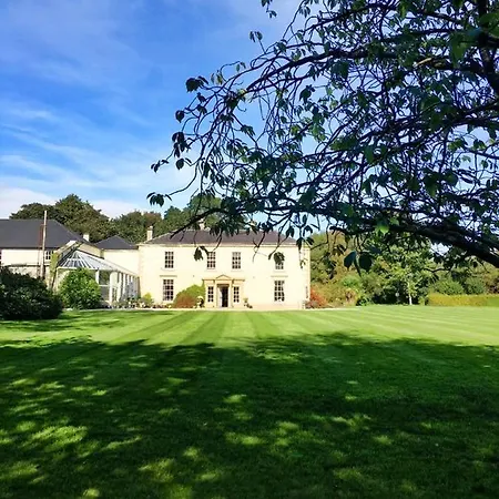 Castle Grove Szálloda Letterkenny
