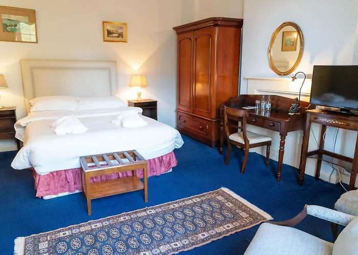 Hotel Castle Grove 4*