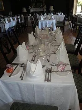 Castle Grove Hotel Letterkenny