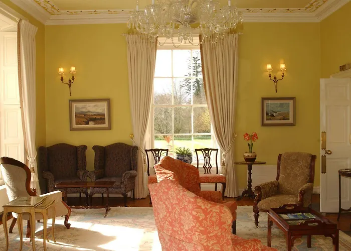 Castle Grove Letterkenny