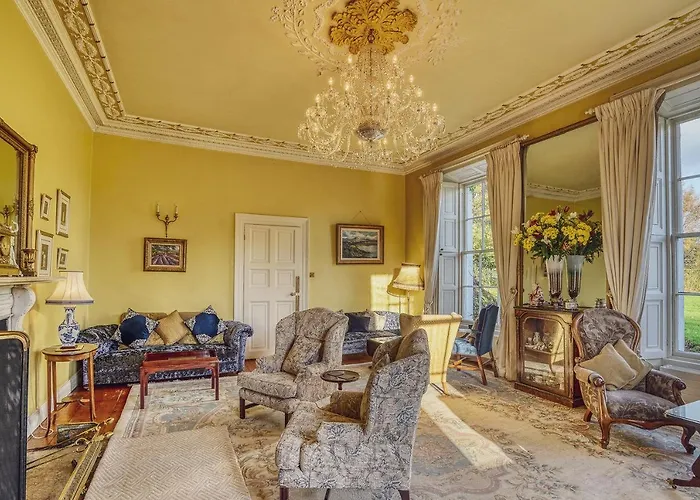 酒店 城堡树林乡间酒店