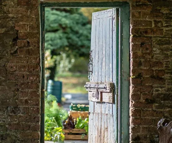 Hotel Castle Grove 4*