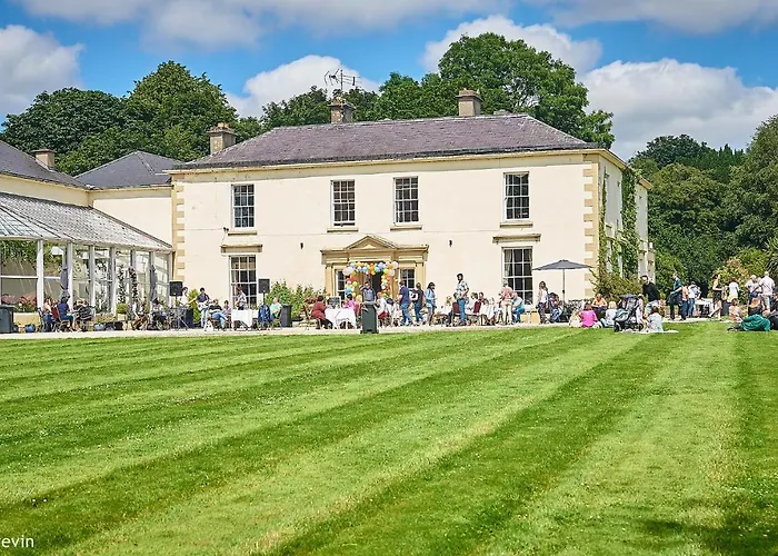 Castle Grove Letterkenny