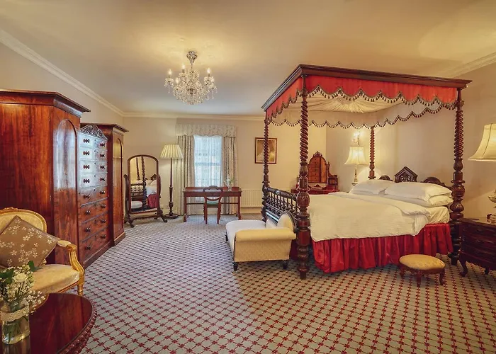 Castle Grove 4* Letterkenny