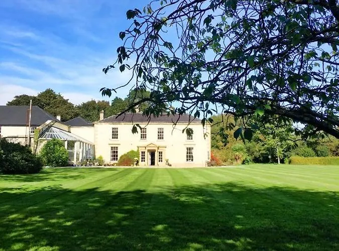 Castle Grove Hotel Letterkenny